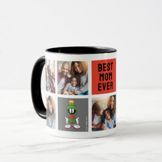 MARVIN THE MARTIAN™ | Mama FotoCollage Tasse