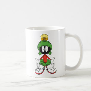 MARVIN THE MARTIAN™ Mit offenen Armen Tasse