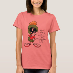 MARVIN THE MARTIAN™ Nachdenklich T-Shirt