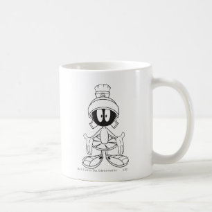 MARVIN the MARTIAN™ Open Arms Kaffeetasse