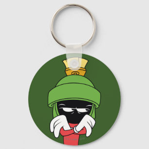 MARVIN THE MARTIAN™ Pout Schlüsselanhänger