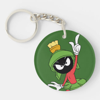 MARVIN THE MARTIAN™ Proclamation Schlüsselanhänger