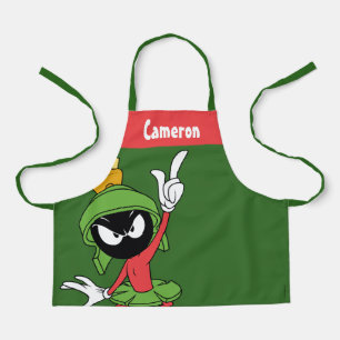 MARVIN THE MARTIAN™ Proclamation Schürze