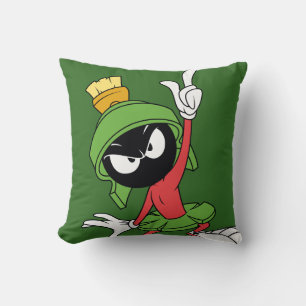 MARVIN THE MARTIAN™ Proklamation Kissen