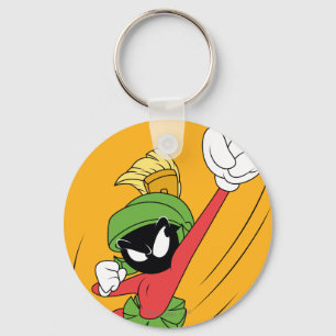 MARVIN THE MARTIAN™ Punch Schlüsselanhänger