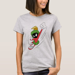 MARVIN THE MARTIAN™ Punch T-Shirt
