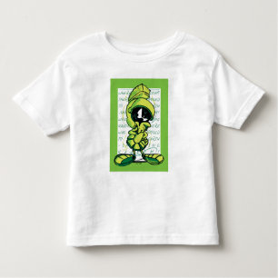 MARVIN THE MARTIAN™ Quote Sketch Kleinkind T-shirt