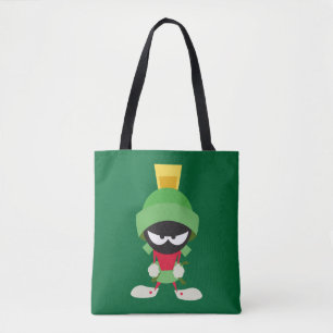 MARVIN THE MARTIAN™ ready to attackieren