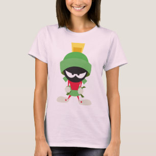 MARVIN THE MARTIAN™ ready to attackieren T-Shirt