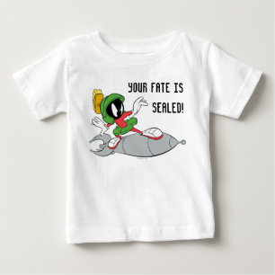 MARVIN THE MARTIAN™ Riding Baby T-shirt
