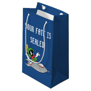 MARVIN THE MARTIAN™ Riding Kleine Geschenktüte