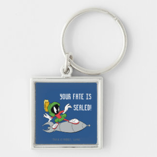 MARVIN THE MARTIAN™ Riding Schlüsselanhänger