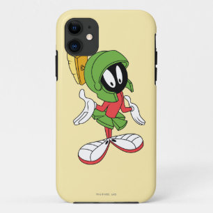 MARVIN THE MARTIAN™ Shrug Case-Mate iPhone Hülle