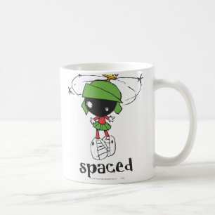 MARVIN THE MARTIAN™ Spaced Kaffeetasse