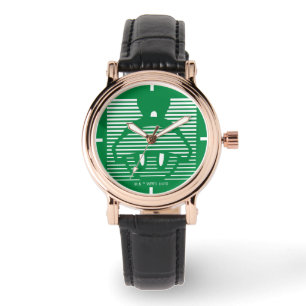 MARVIN THE MARTIAN™ Strike Icon Armbanduhr