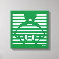 MARVIN THE MARTIAN™ Strike Icon