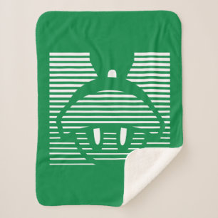 MARVIN THE MARTIAN™ Strike Icon Sherpadecke