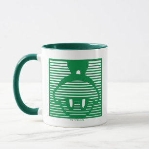 MARVIN THE MARTIAN™ Strike Icon Tasse