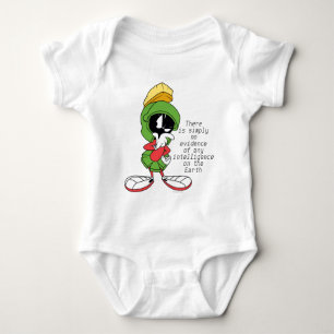 MARVIN THE MARTIAN™ Thinking Baby Strampler