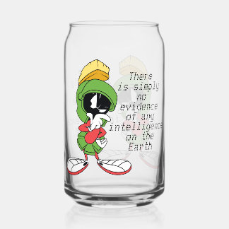 MARVIN THE MARTIAN™ Thinking Dosenglas