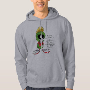 MARVIN THE MARTIAN™ Thinking Hoodie