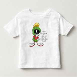 MARVIN THE MARTIAN™ Thinking Kleinkind T-shirt
