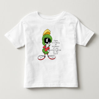 MARVIN THE MARTIAN™ Thinking Kleinkind T-shirt