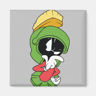 MARVIN THE MARTIAN™ Thinking Magnet