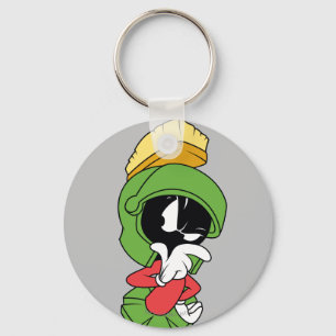 MARVIN THE MARTIAN™ Thinking Schlüsselanhänger