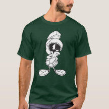 MARVIN THE MARTIAN™ Thinking