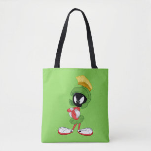 MARVIN THE MARTIAN™  Überkreuzte Waffen
