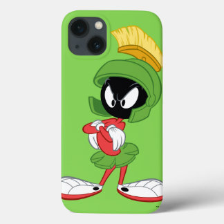 MARVIN THE MARTIAN™| Überkreuzte Waffen Case-Mate iPhone Hülle