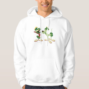 MARVIN THE MARTIAN™ und K-9 Hoodie