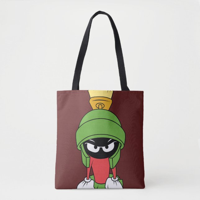 MARVIN THE MARTIAN™ Upstream (Vorderseite)