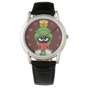 MARVIN THE MARTIAN™ Upstream Armbanduhr