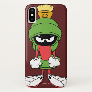 MARVIN THE MARTIAN™ Upstream Case-Mate iPhone Hülle