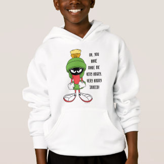 MARVIN THE MARTIAN™ Upstream Hoodie