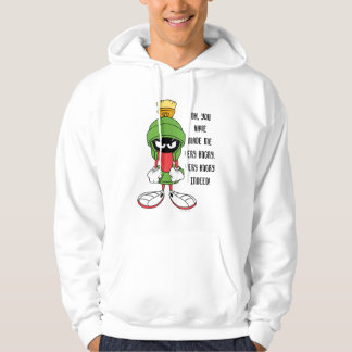 MARVIN THE MARTIAN™ Upstream Hoodie