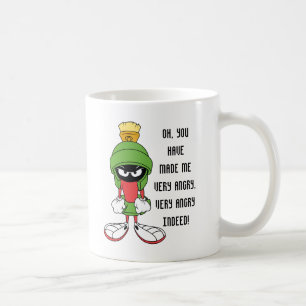 MARVIN THE MARTIAN™ Upstream Kaffeetasse