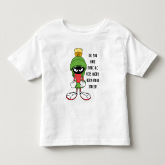 MARVIN THE MARTIAN™ Upstream Kleinkind T-shirt