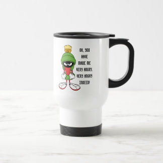 MARVIN THE MARTIAN™ Upstream Reisebecher
