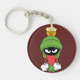 MARVIN THE MARTIAN™ Upstream Schlüsselanhänger