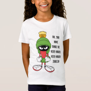 MARVIN THE MARTIAN™ Upstream T-Shirt