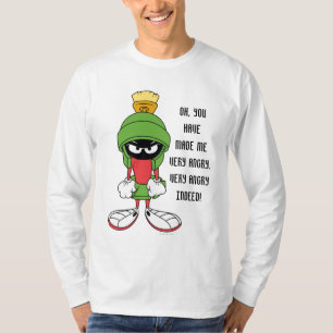 MARVIN THE MARTIAN™ Upstream T-Shirt