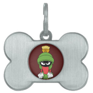 MARVIN THE MARTIAN™ Upstream Tiermarke