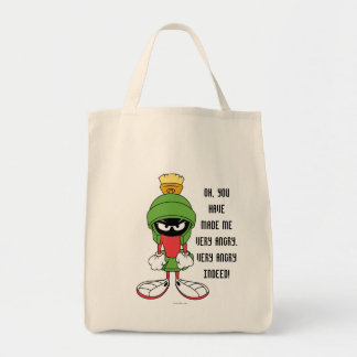 MARVIN THE MARTIAN™ Upstream Tragetasche