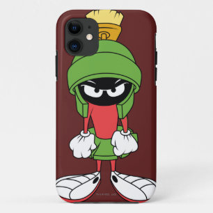 MARVIN THE MARTIAN™ Verärgert Case-Mate iPhone Hülle