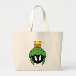 MARVIN THE MARTIAN™ Verrückt Jumbo Stoffbeutel