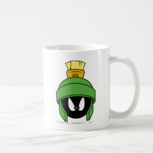 MARVIN THE MARTIAN™ Verrückt Kaffeetasse