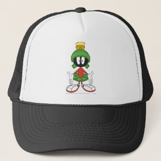 MARVIN THE MARTIAN™ verwirrt Truckerkappe
